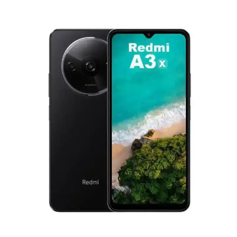 صفحه نمایش گوشی شیائومی ردمی A3X